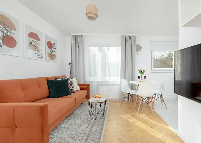 Cosy Studio in Zakopane by Noclegi Renters